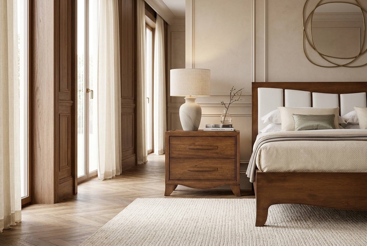 Кровать CRISTINA 160*190 с изголовьем экокожа Fasolin