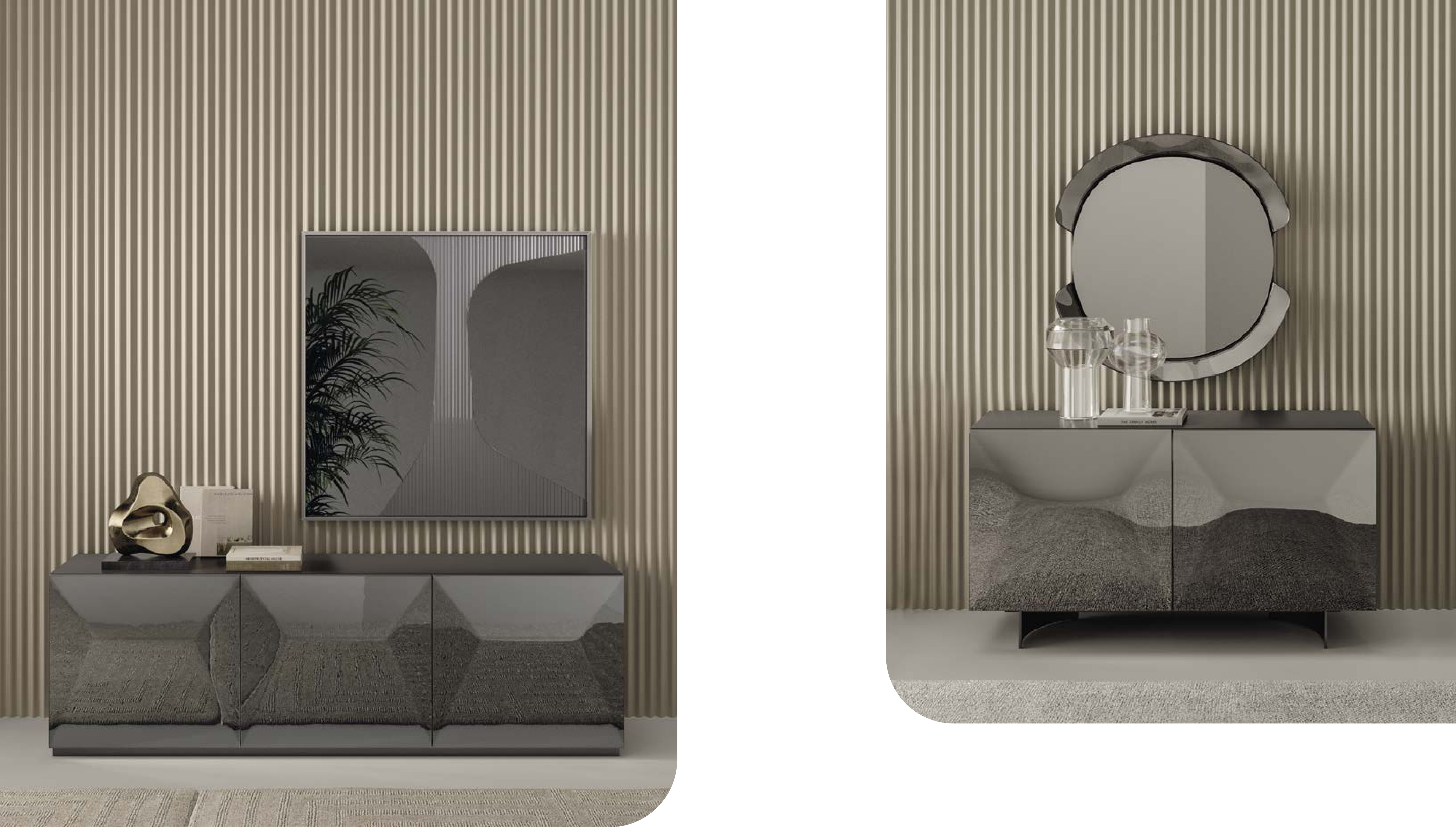 Комод Eden Bontempi casa