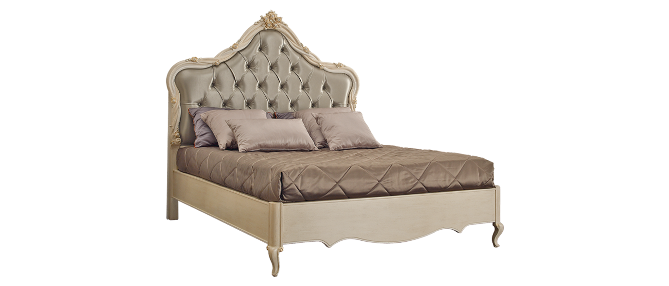 Кровать Certosa Signorini Coco