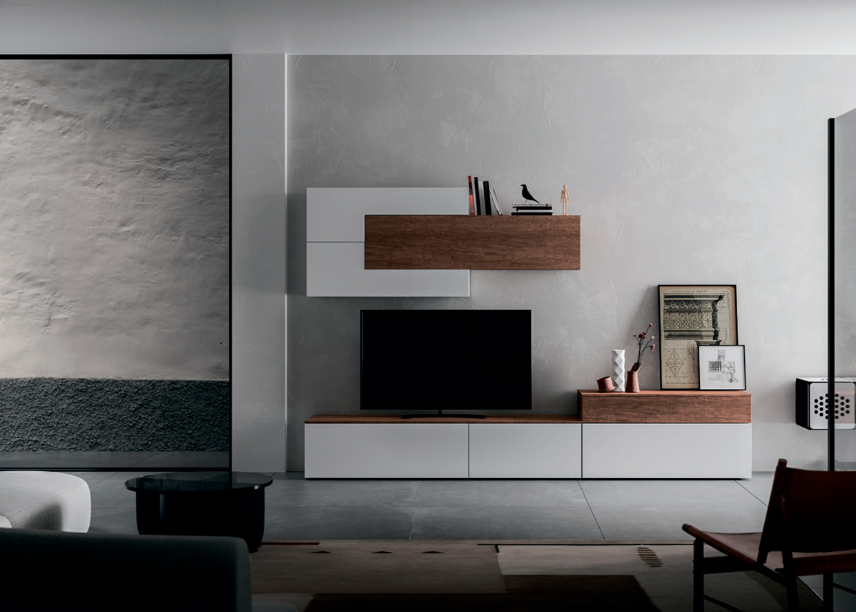 NATURAL WOOD Home Collection