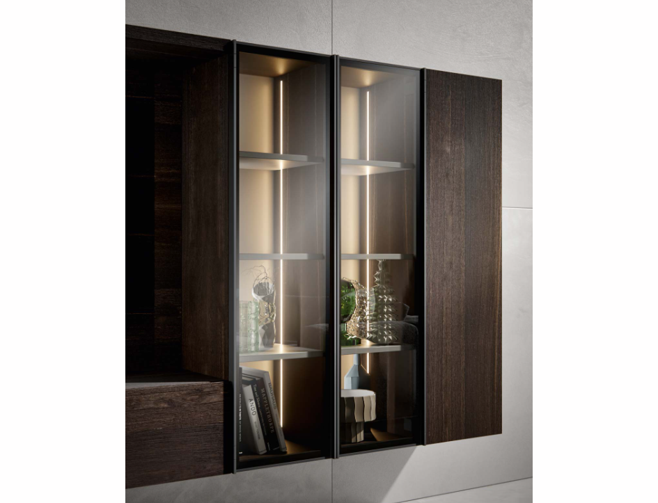VENERAN Композиция №2  цвет ROVERE TERMOCOTTO Veneran
