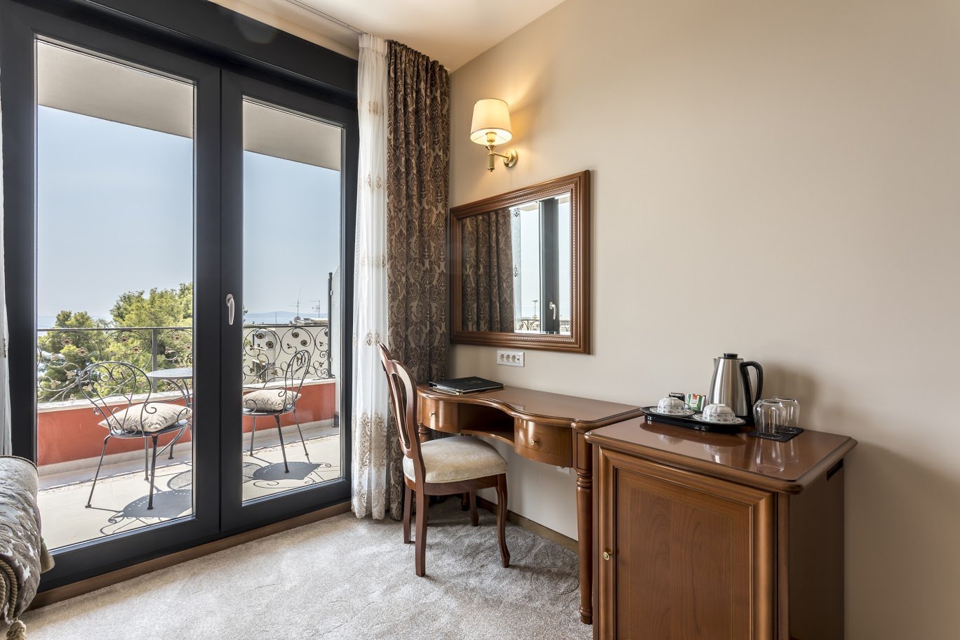 Hotel Cvita Split Classic Camelgroup