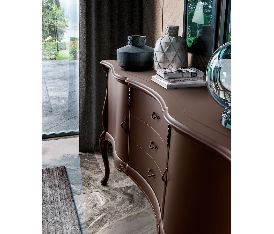 GIORGIO CASA Комод 2 дв +ящ Valpolicella Giorgio Casa