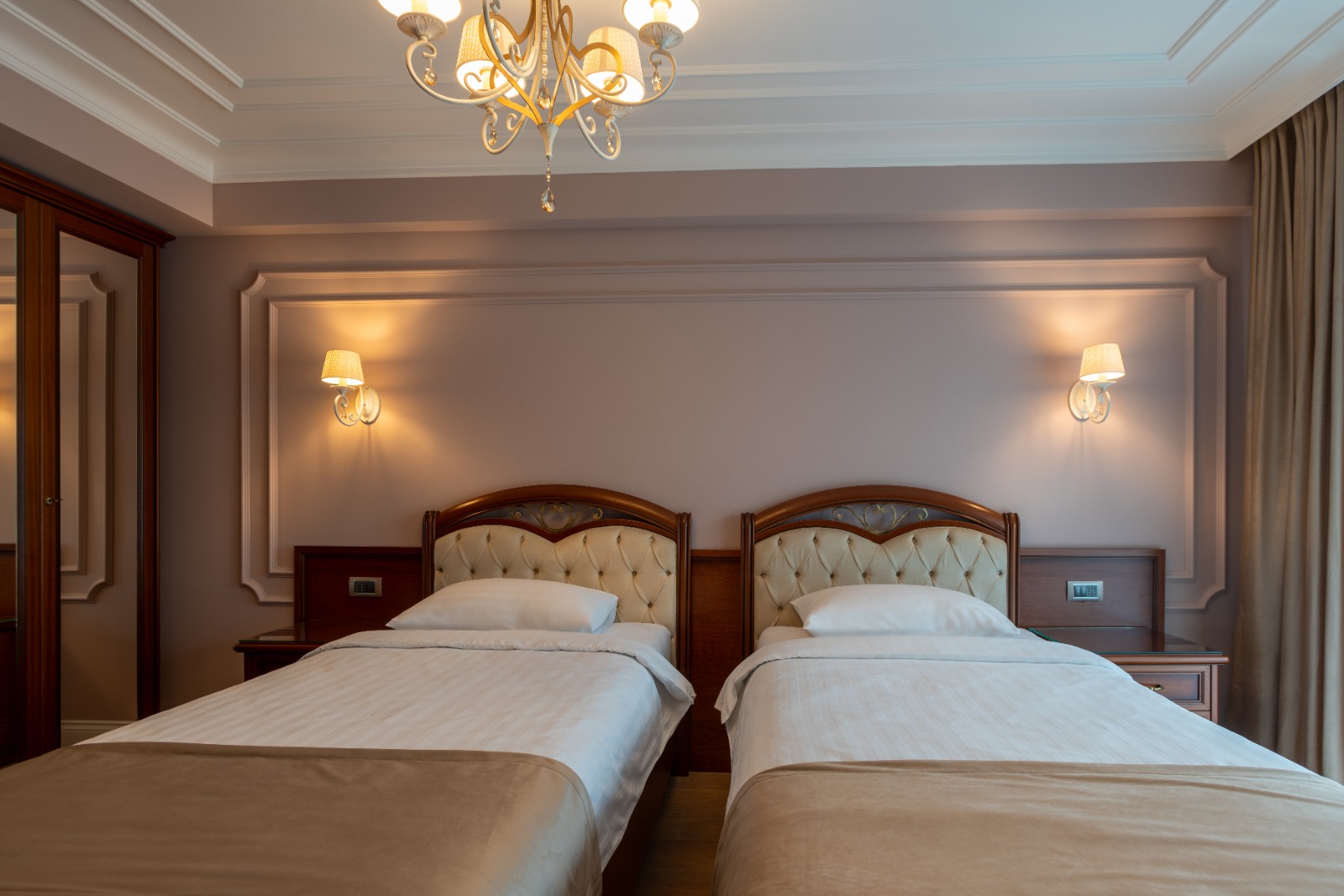 Hotel in Romania Camelgroup