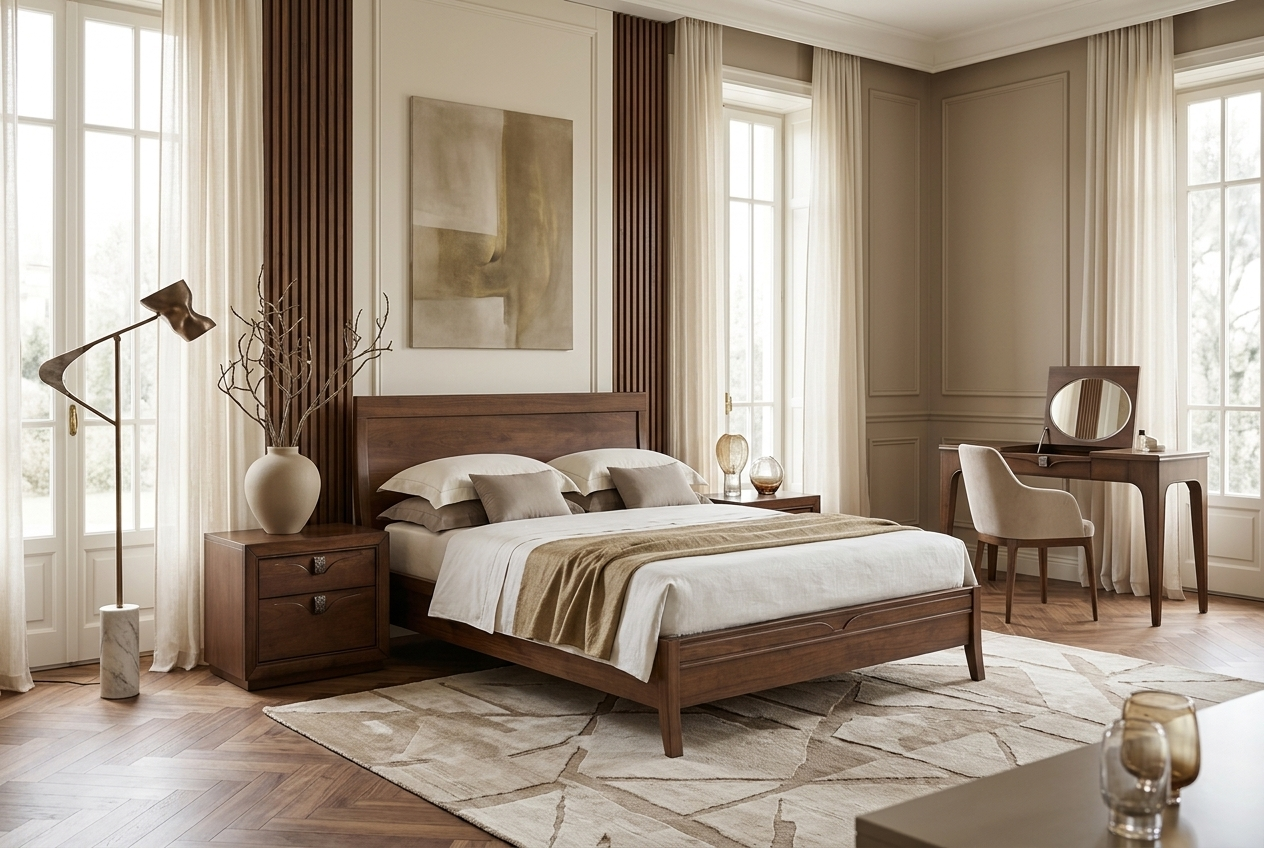 Кровать REFLEX 160*190 Fasolin