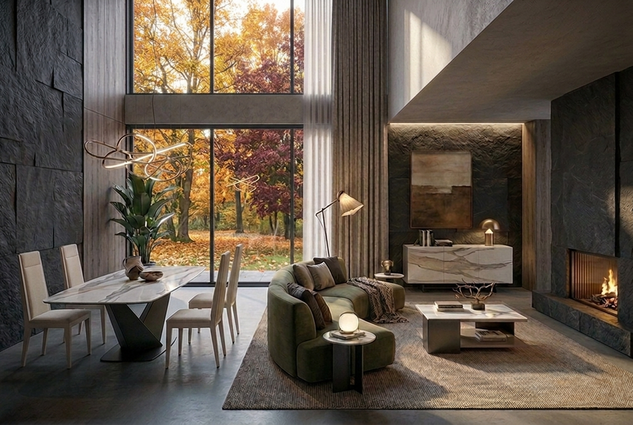 Zenith Camelgroup