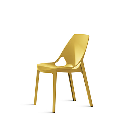 INGENIA CASA Стул SPIRIT Ingenia Casa