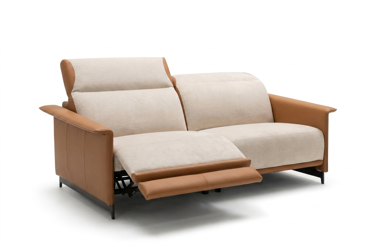 ELETTRA Camel 4028 Cubo Rosso