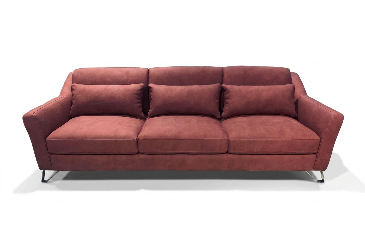LOLITE Cubo Rosso