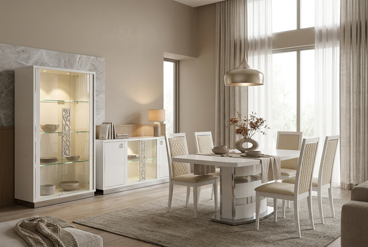 ROMA WHITE Camelgroup