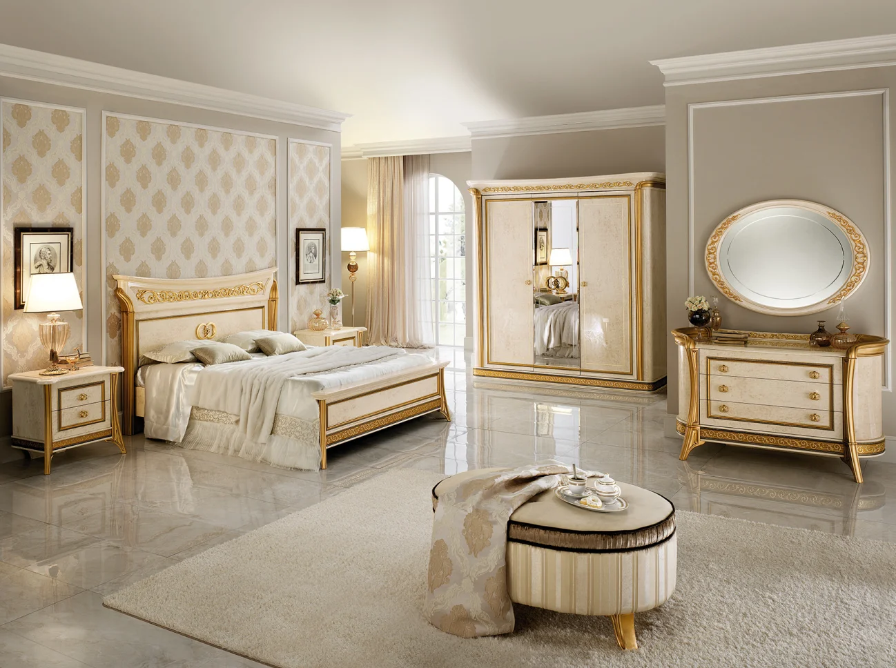 MELODIA Arredo Classic