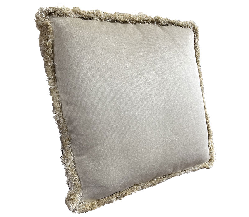 DECOR Подушка, кат. LUX, ткань SELFIE COL. 401 Camelgroup