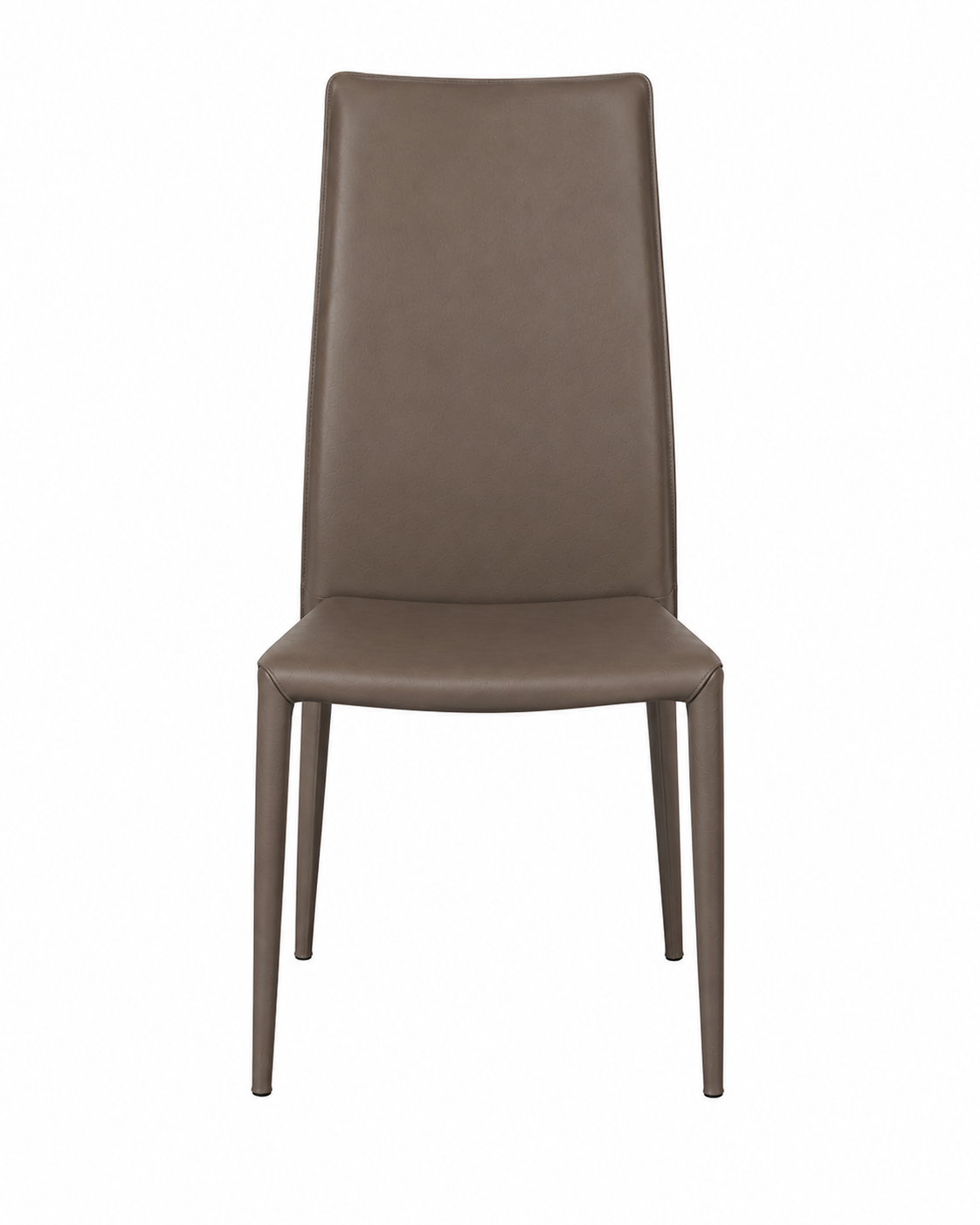 Стул NUBIA, экокожа TRP05 Ingenia Casa