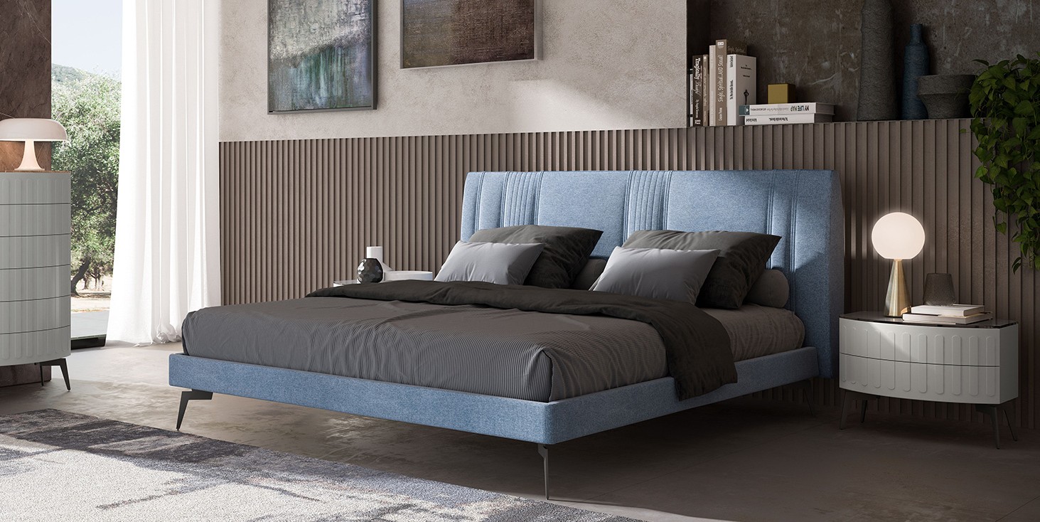 Кровать Oceano Signorini Coco