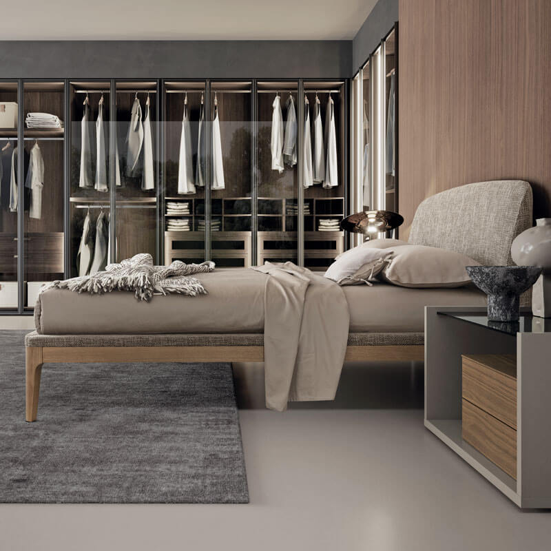 Кровать Elegance DallAgnese