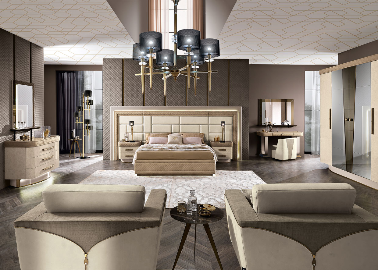DIAMOND Mobilpiu Luxury