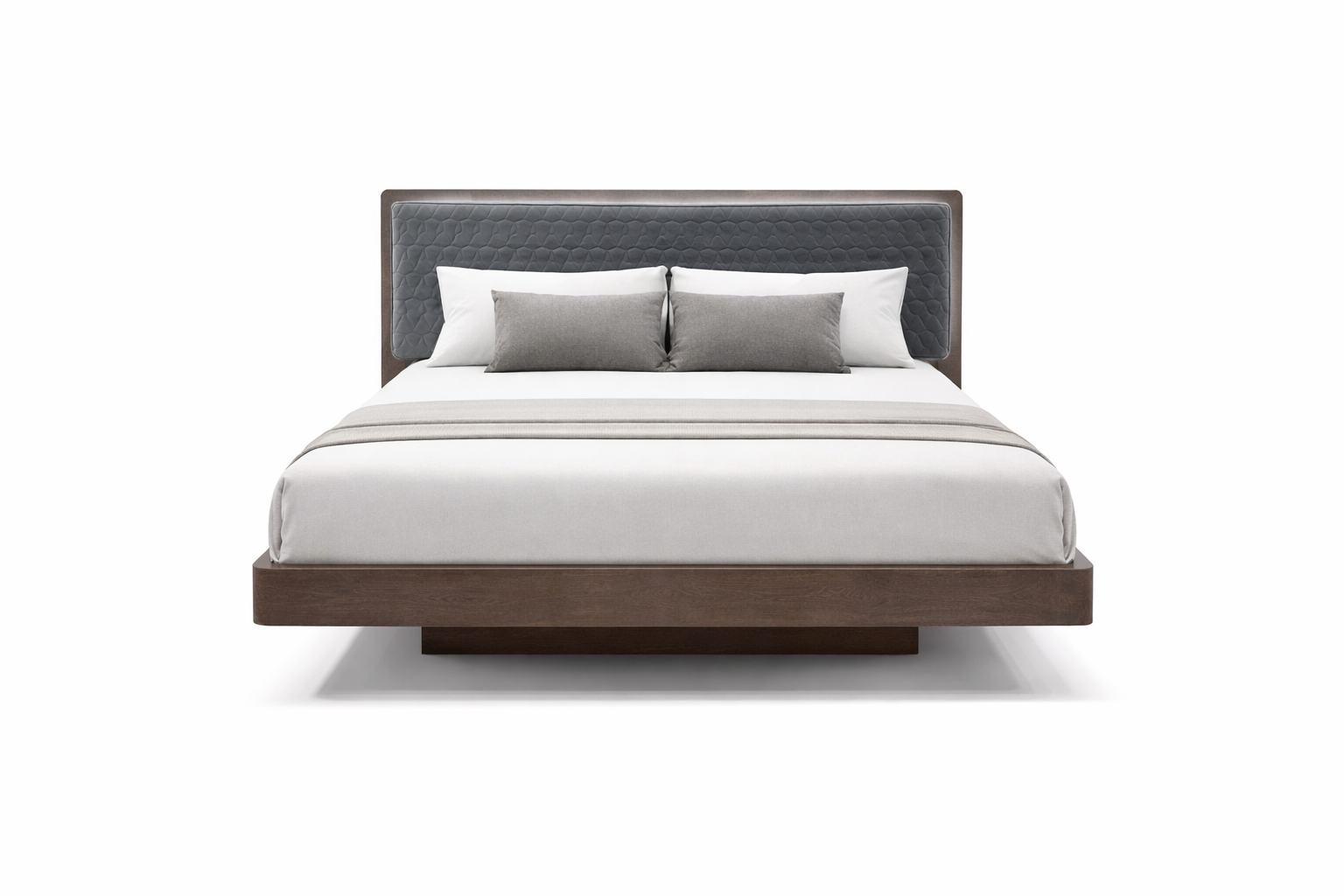 Кровать MAIA, изголовье 205 FUMO Camelgroup