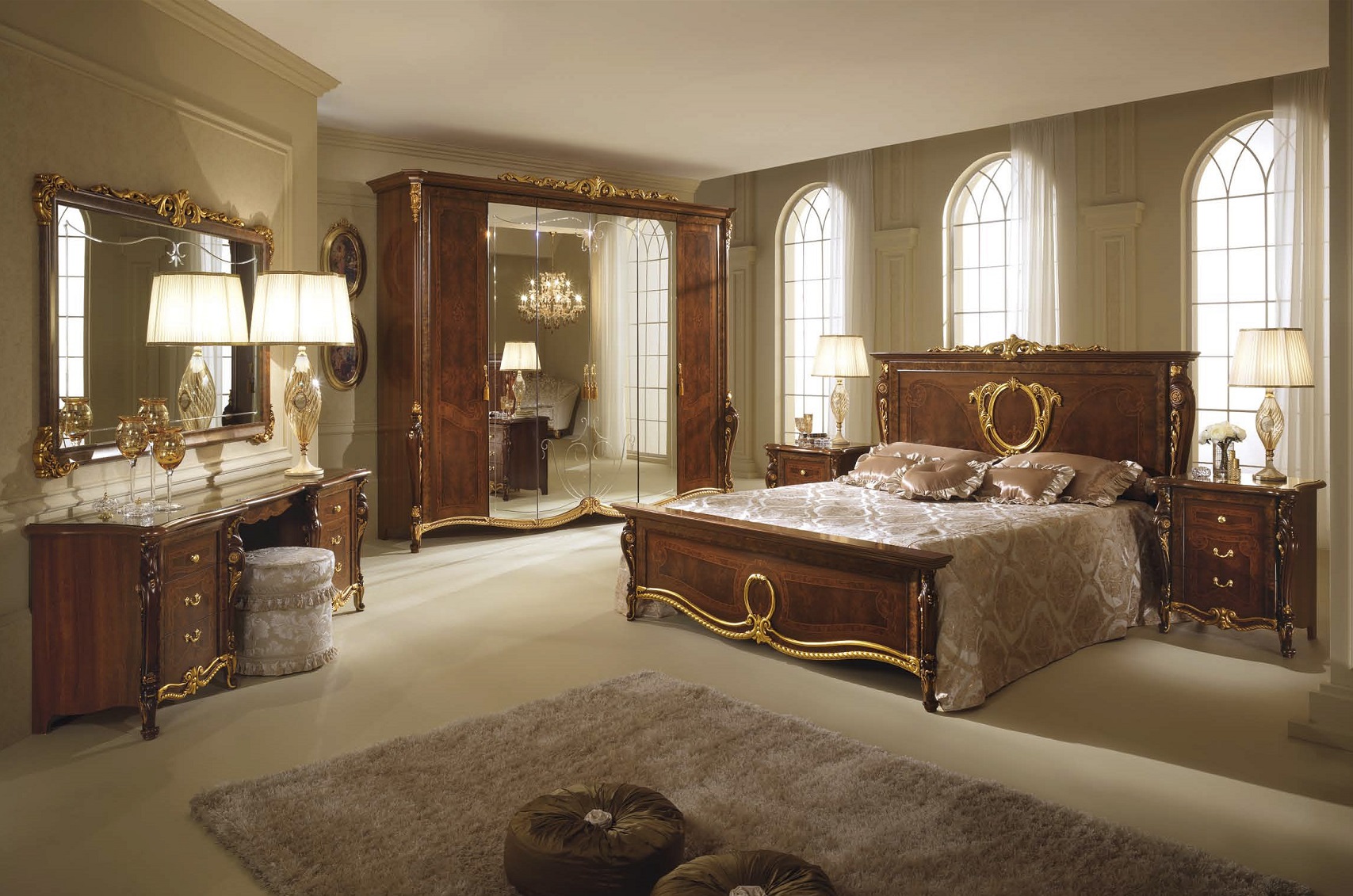 DONATELLO  Arredo Classic