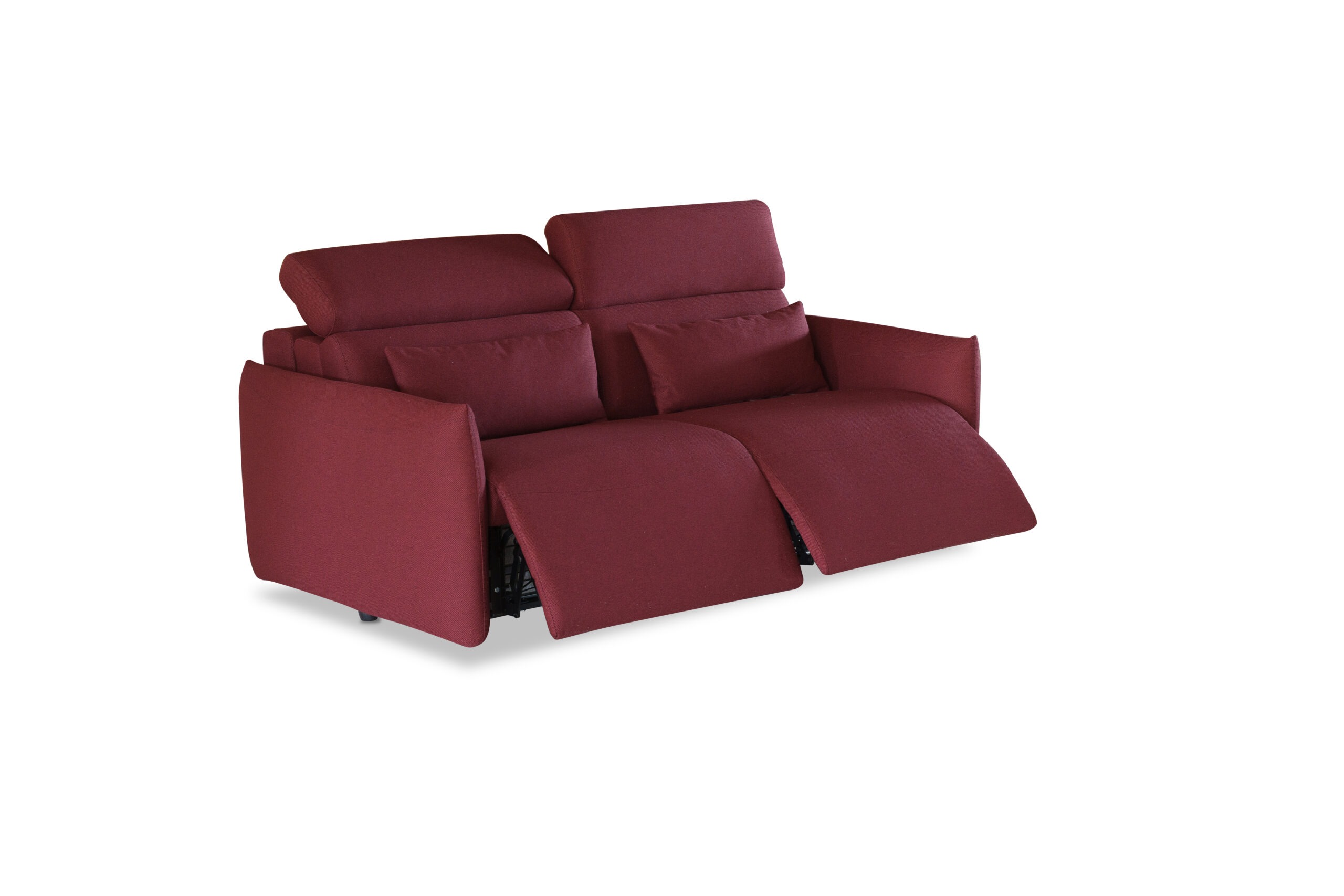 RAV Cubo Rosso
