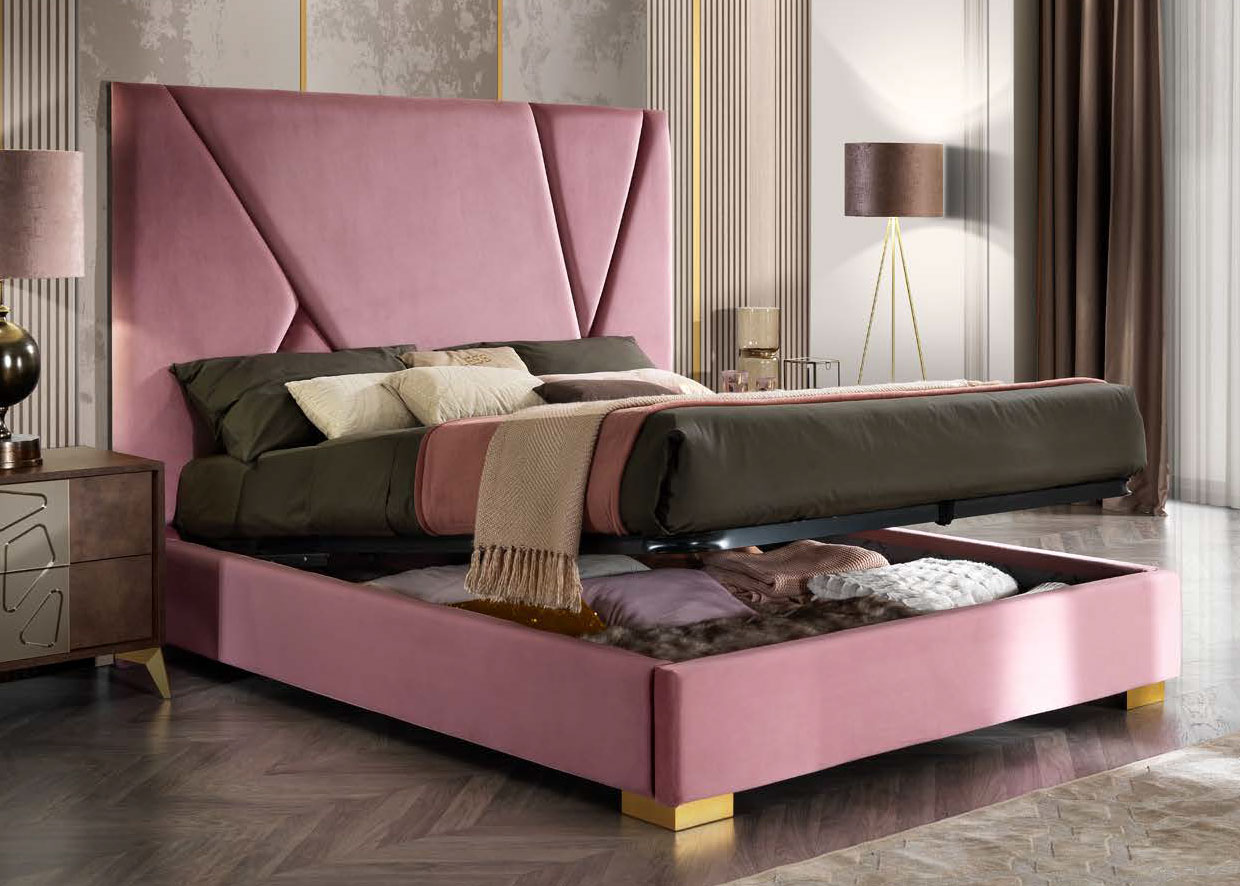 Кровать GRAZIA Mobilpiu Luxury