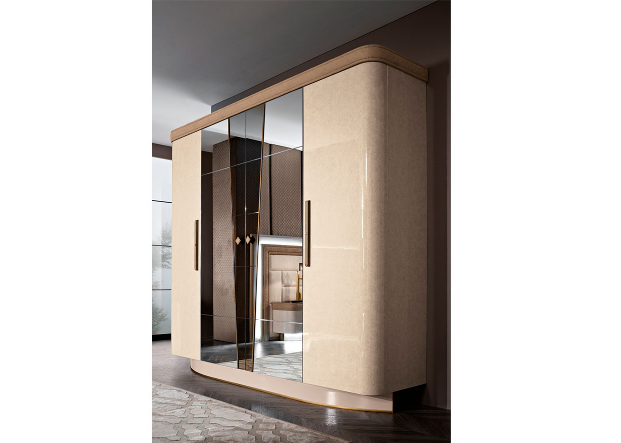DIAMOND Mobilpiu Luxury