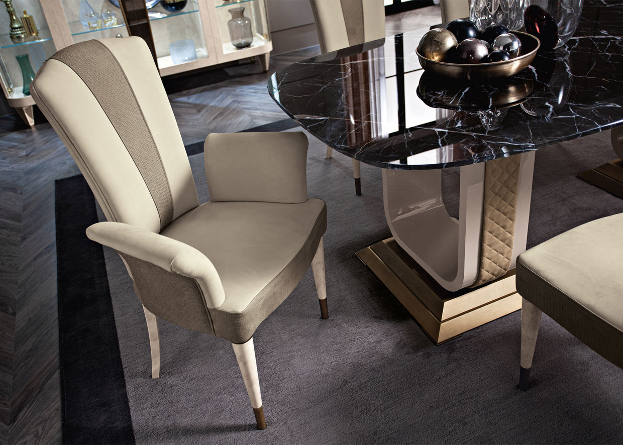 DIAMOND Mobilpiu Luxury