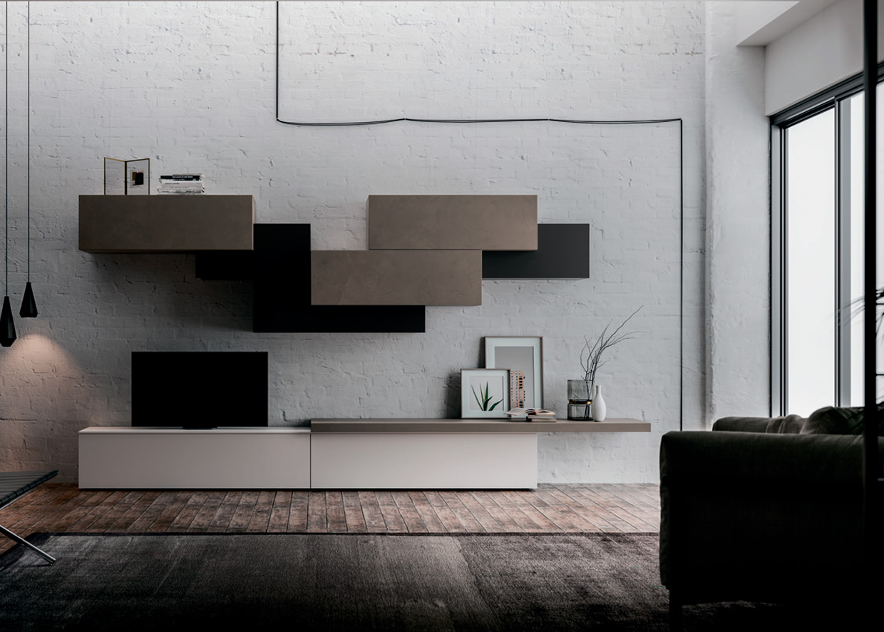Корпусная мебель IN THE SIGN OF ELEGANCE Home Collection