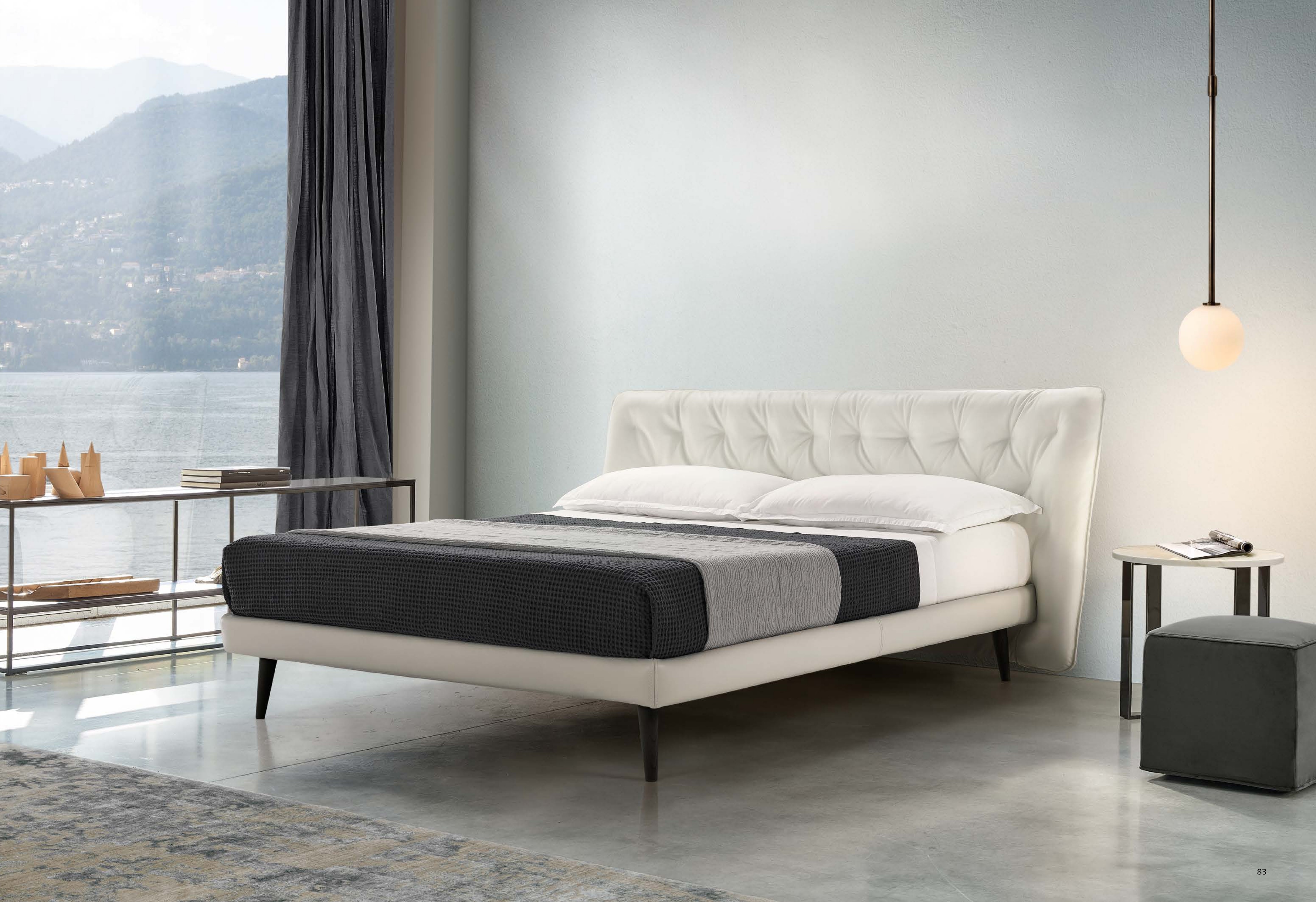 Кровать Gea Rosini Night