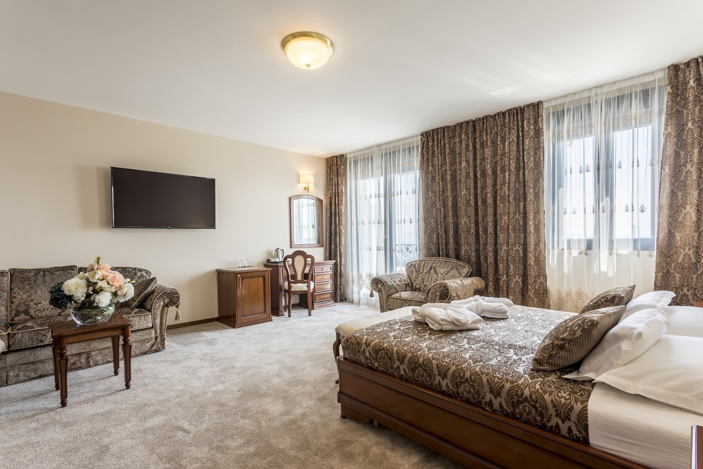 Hotel Cvita Split Classic Camelgroup