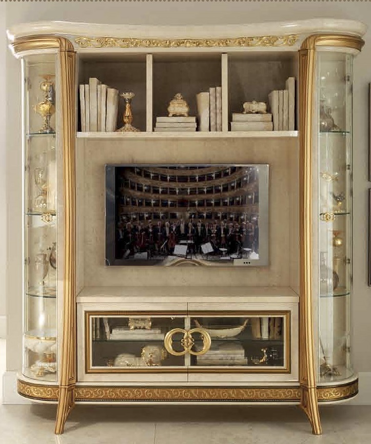 MELODIA ТВ Модуль  Arredo Classic