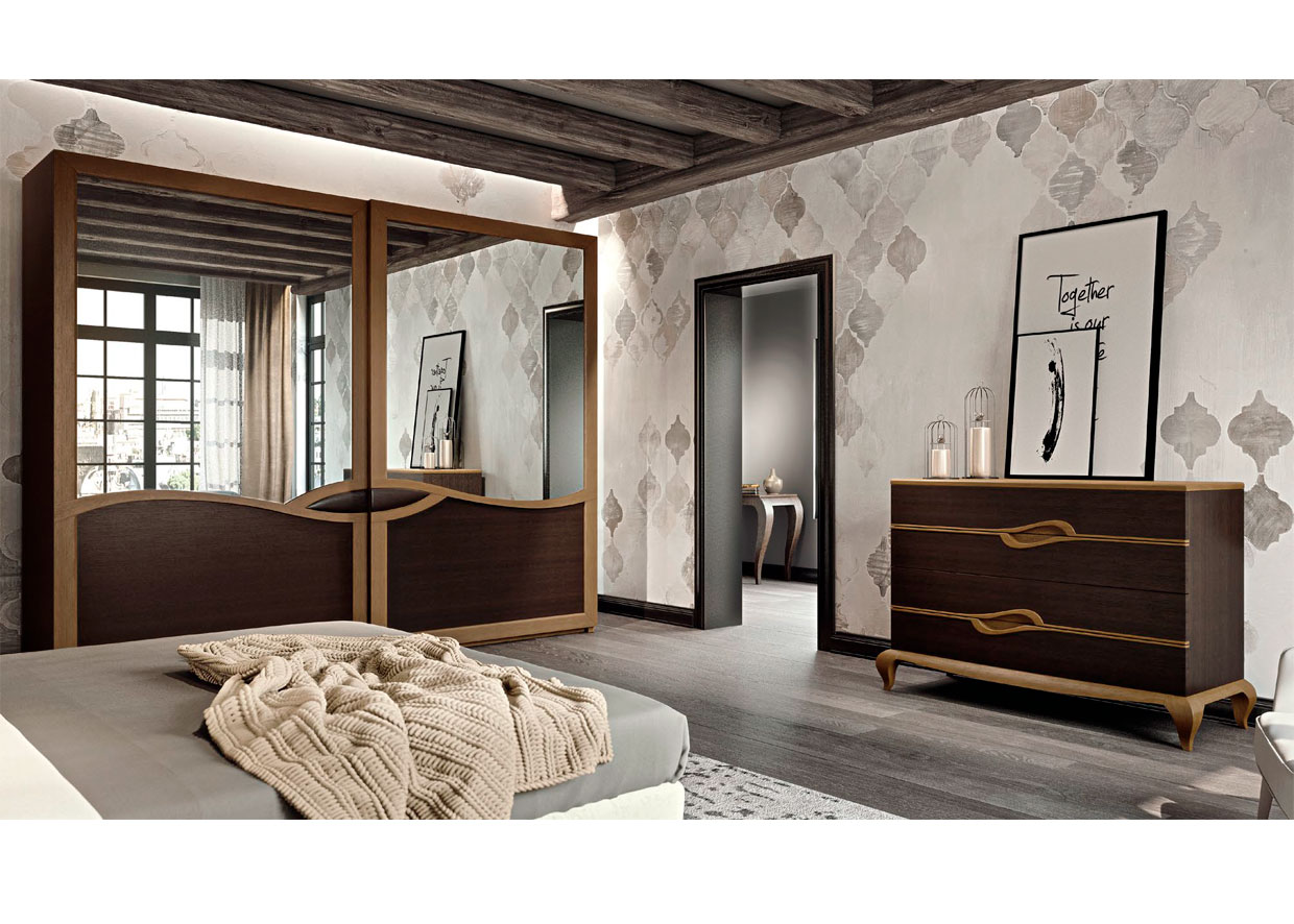 TRESOR Fasolin