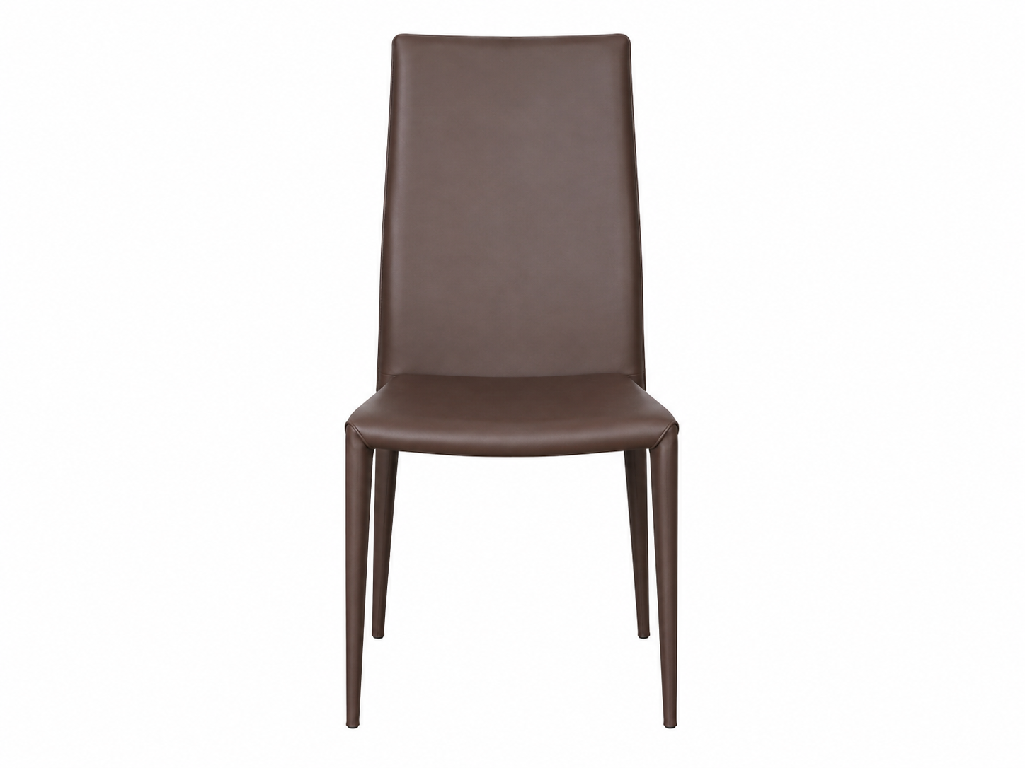 Стул NUBIA, экокожа TR510 Ingenia Casa