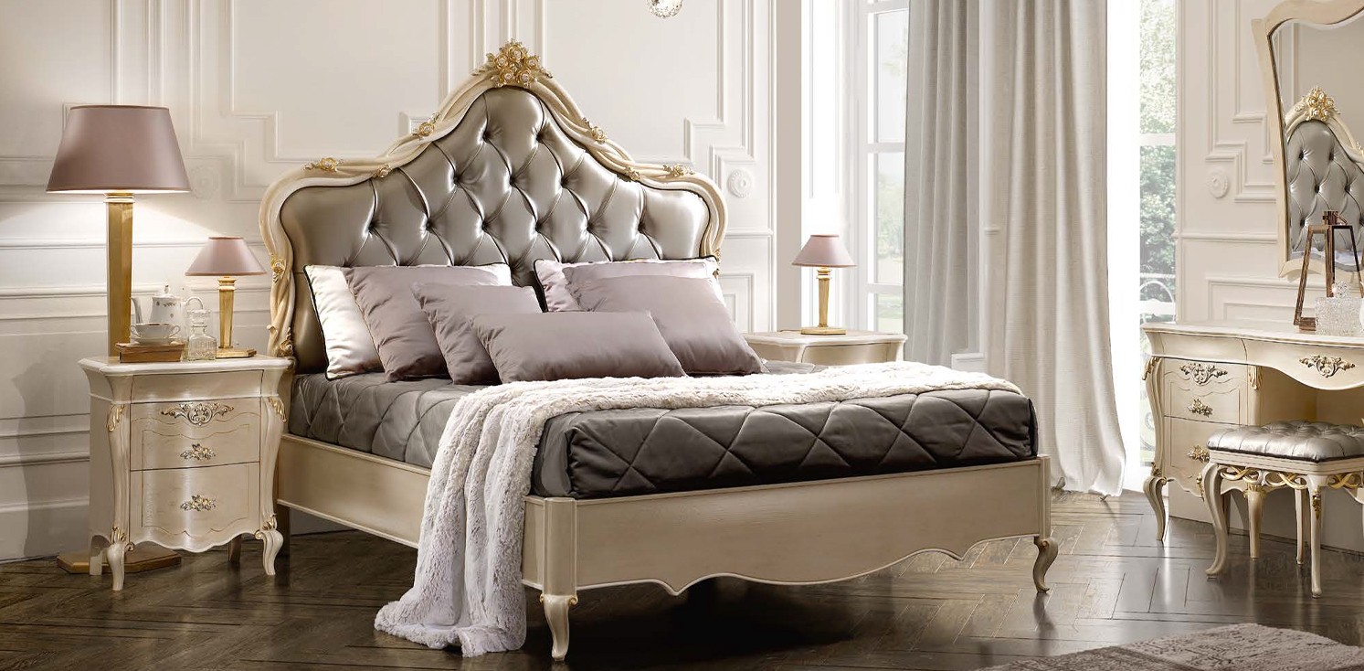 Кровать Certosa Signorini Coco