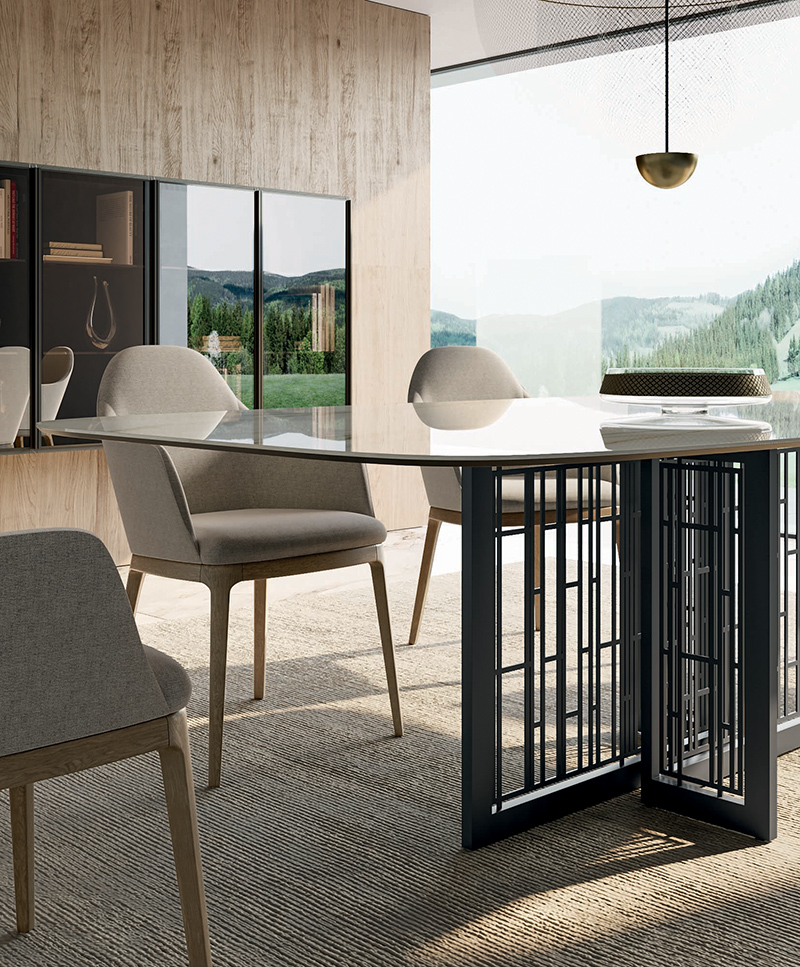 Стол Mastertable DallAgnese