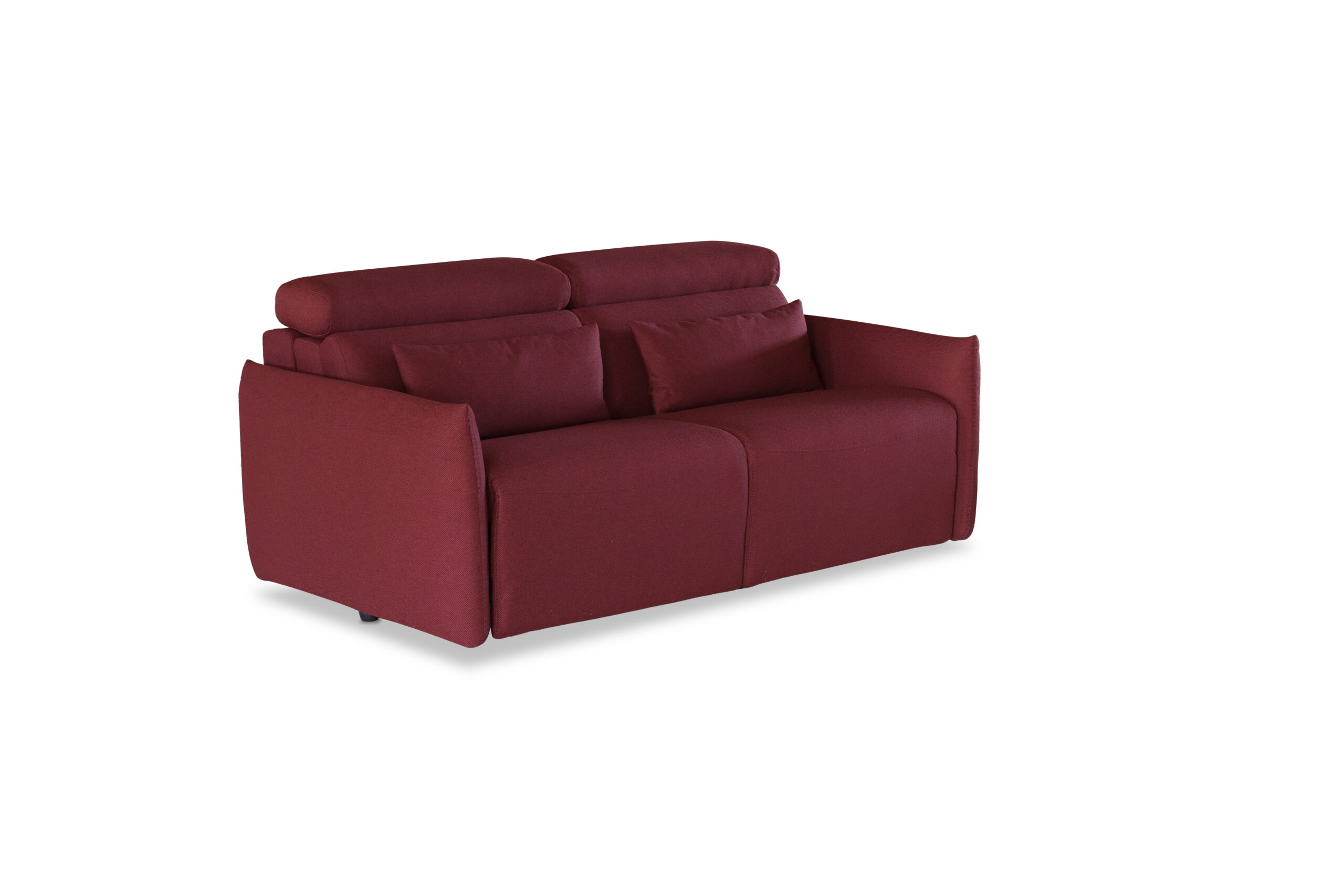 RAV Cubo Rosso