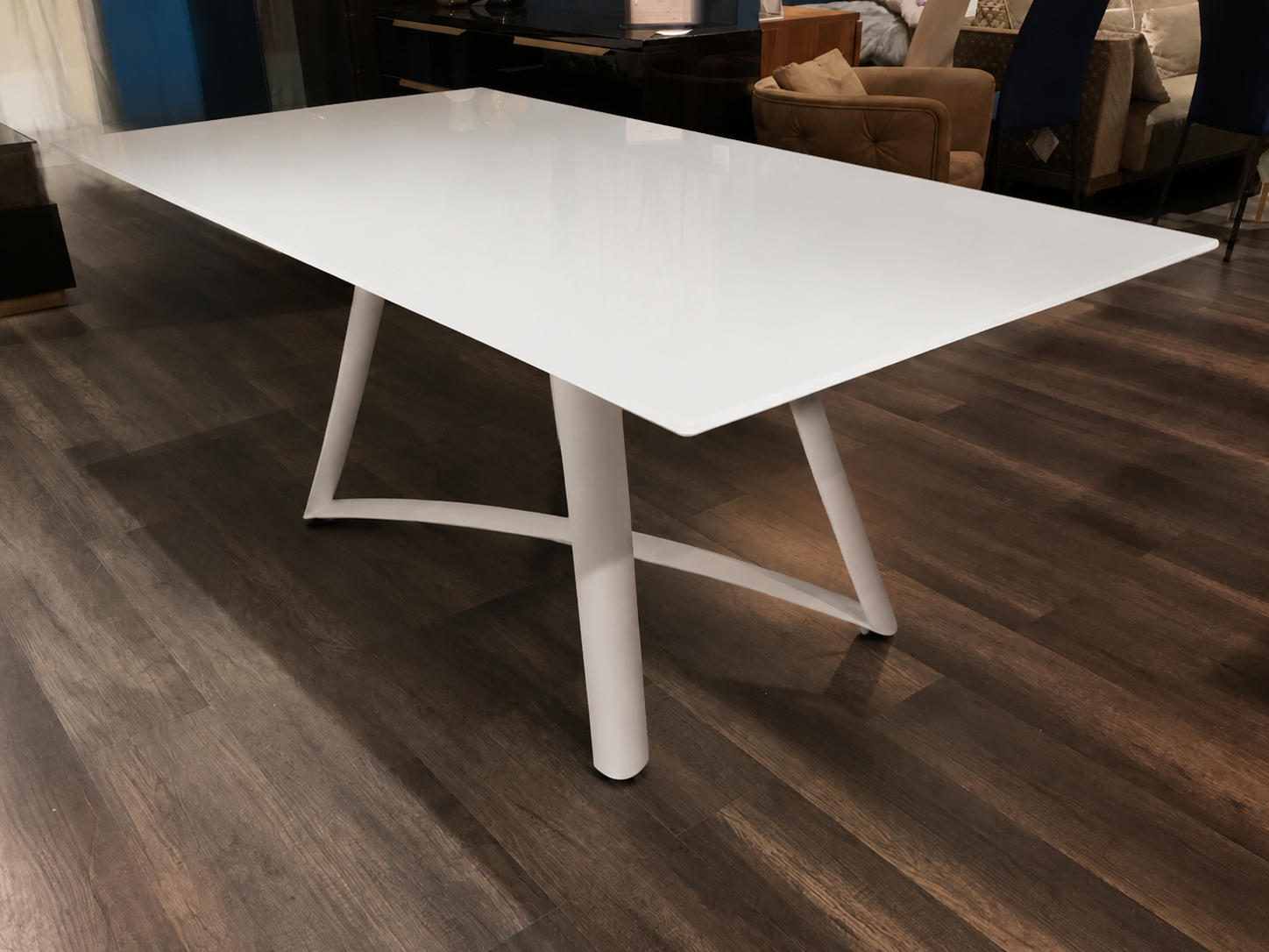 INGENIA CASA Стол BIG BANG M306 / C180S Ingenia Casa