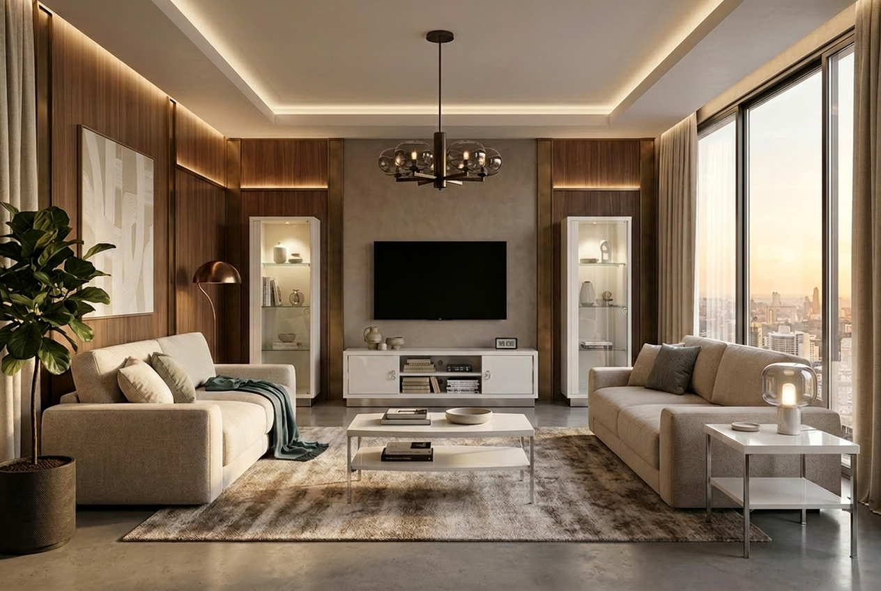 ROMA WHITE Camelgroup