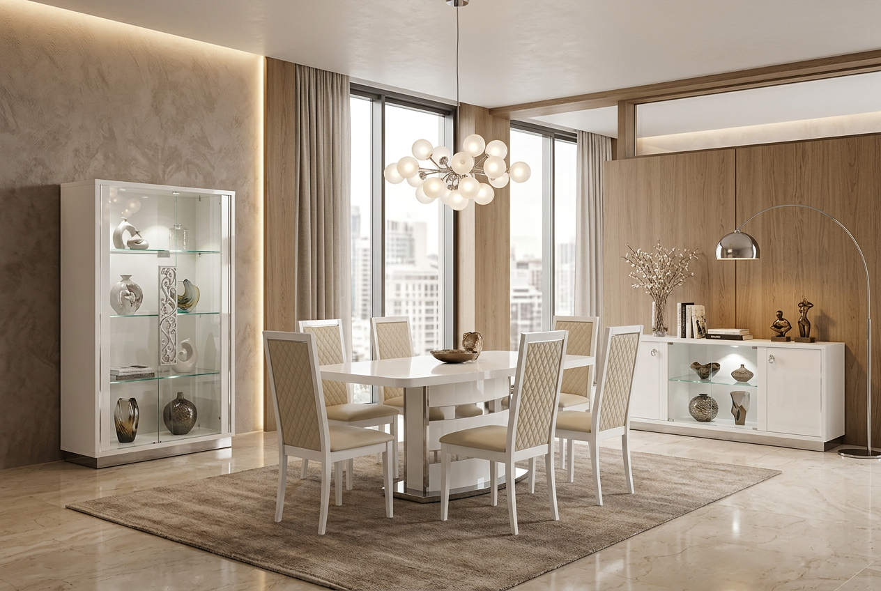 ROMA WHITE Camelgroup
