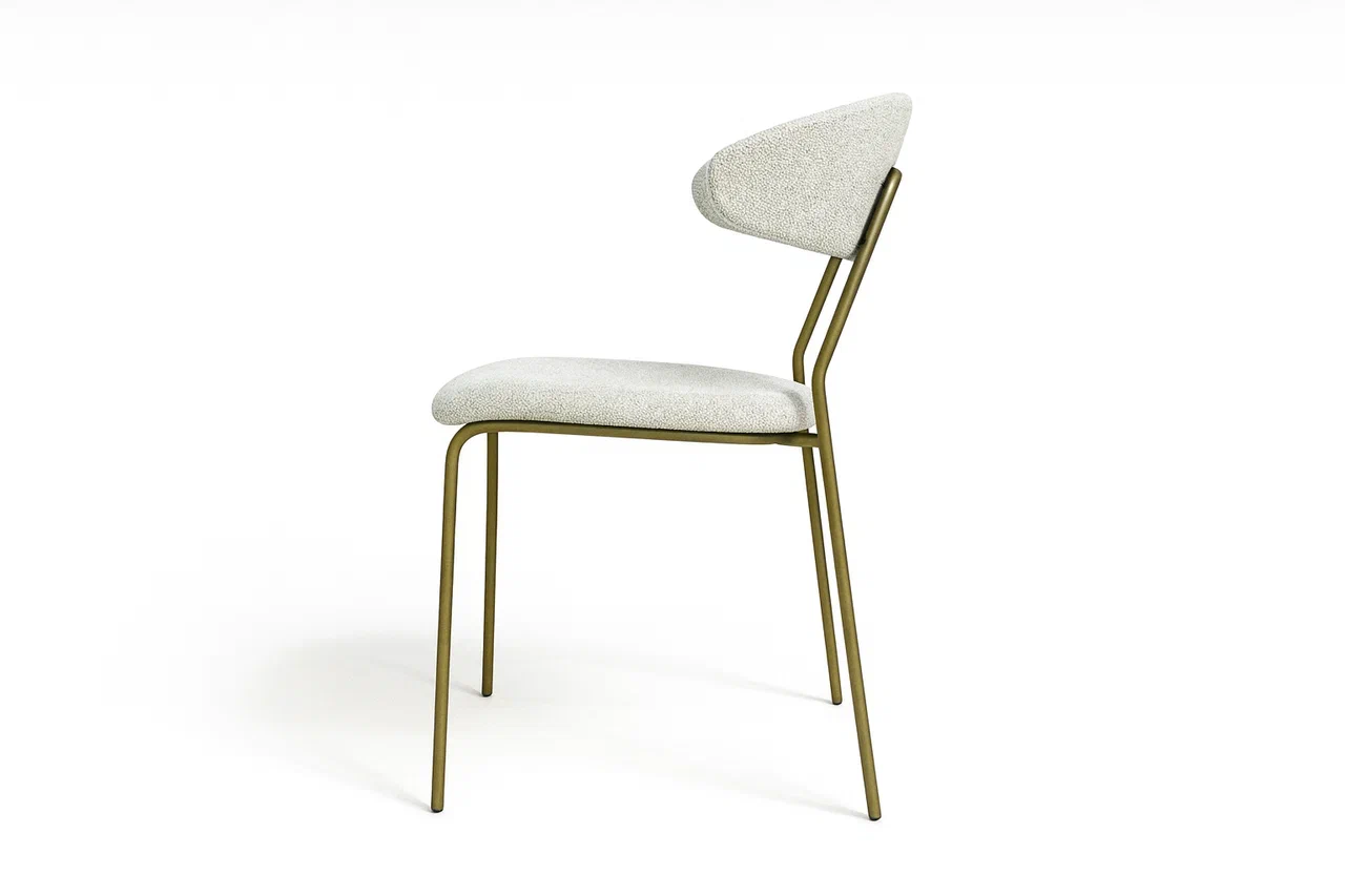 SOVET Стул SOFT LOW Sovet