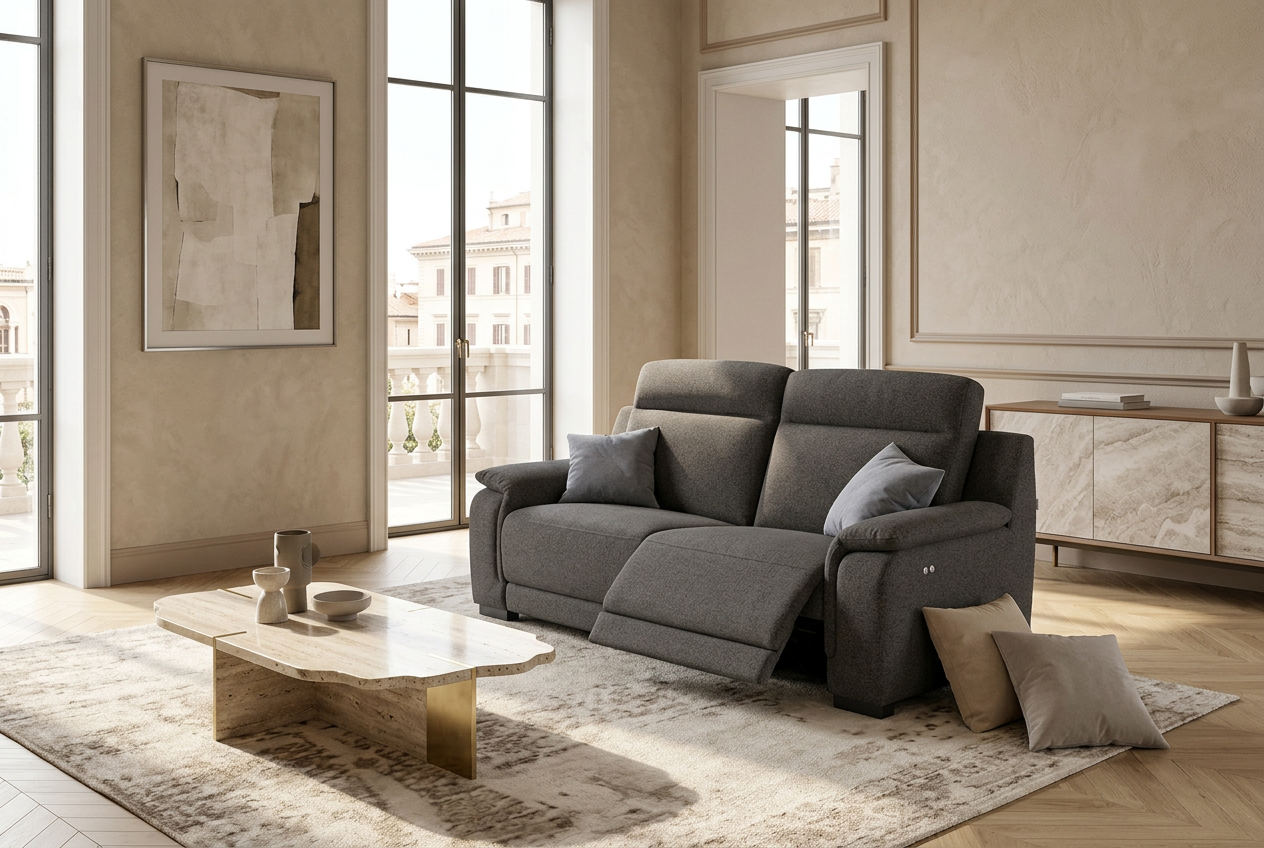 AVIS CLOVER 06 Cubo Rosso