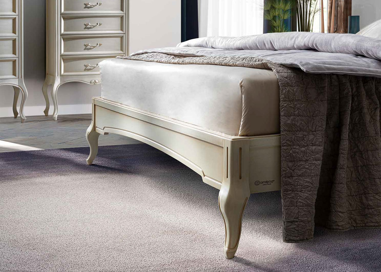 VERDI AVORIO Camelgroup