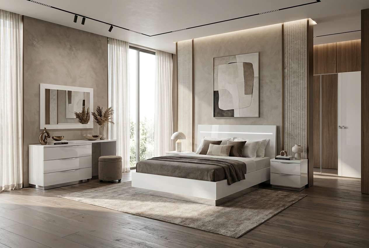 ONDA WHITE Camelgroup