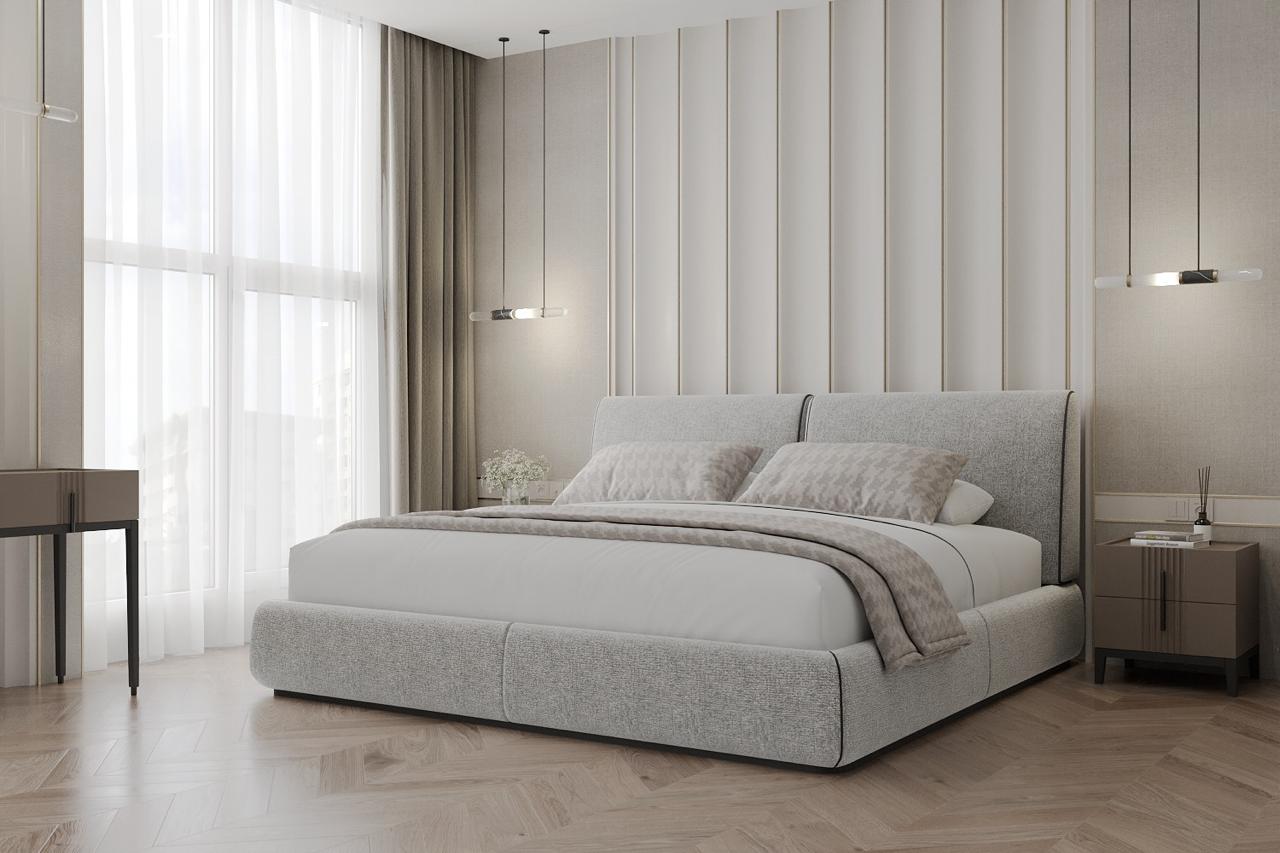 Кровать Rooby MEBELGROUP