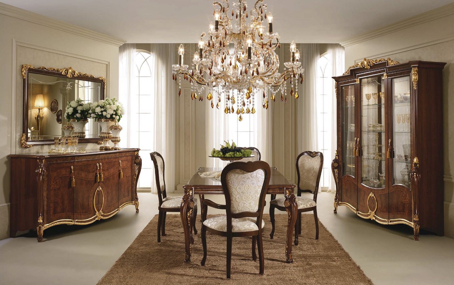 DONATELLO  Arredo Classic