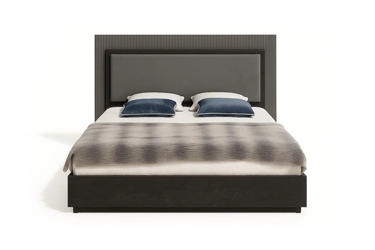 Кровать ONYX SOFT Camelgroup