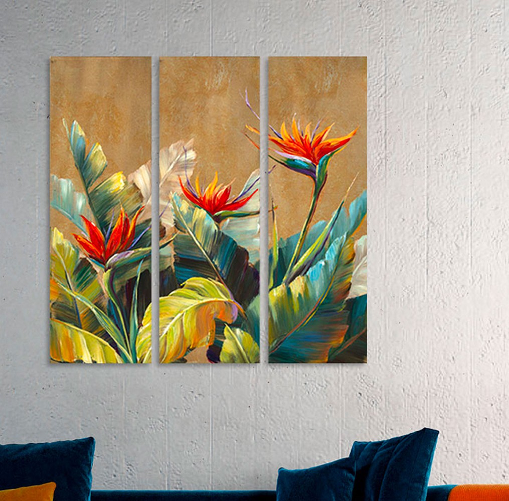 Картина Agave 