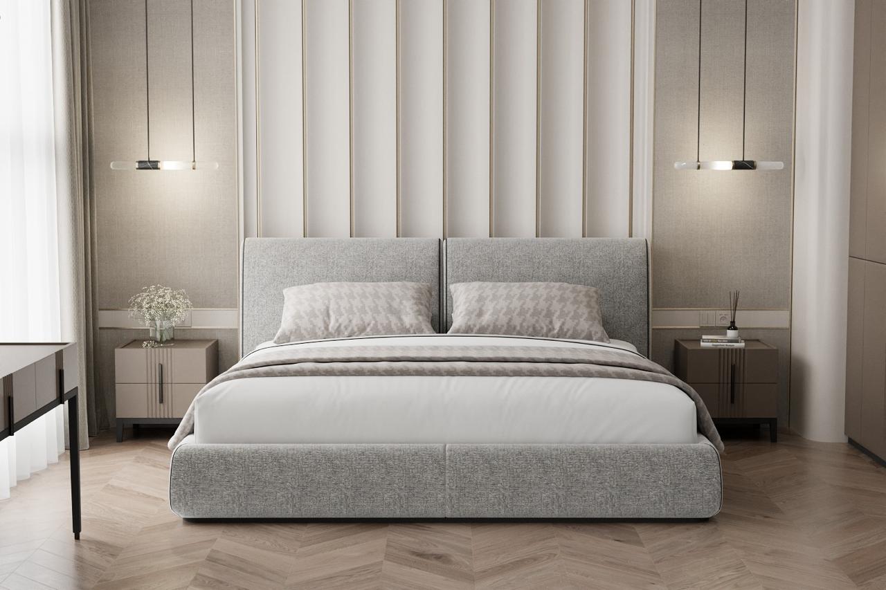 Кровать Rooby MEBELGROUP