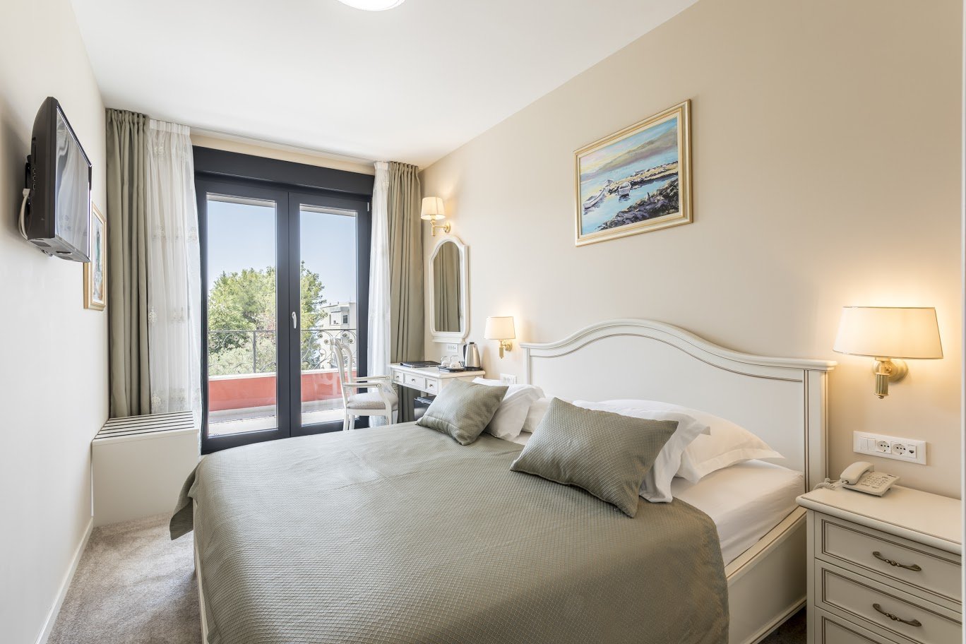 Hotel Cvita Split Camelgroup