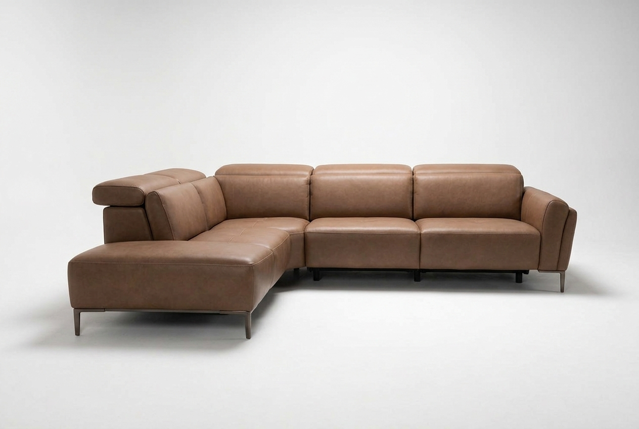 PRADO Cubo Rosso