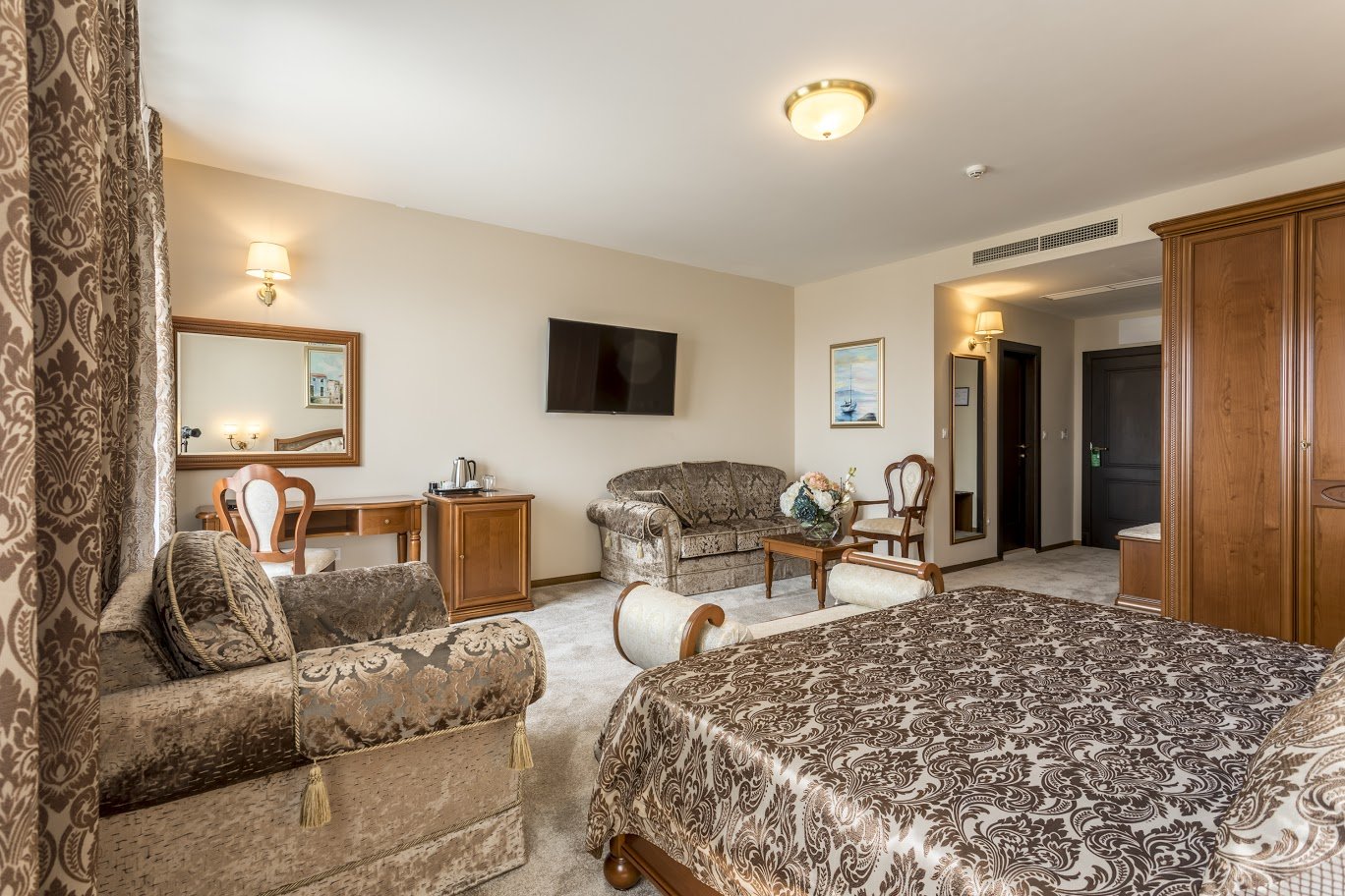Hotel Cvita Split Classic Camelgroup